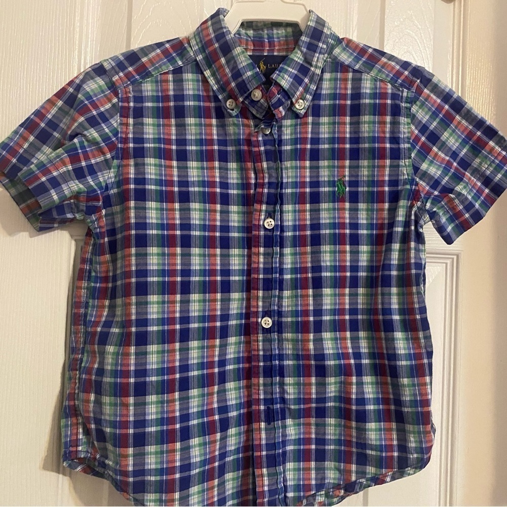 Ralph Lauren Shirt